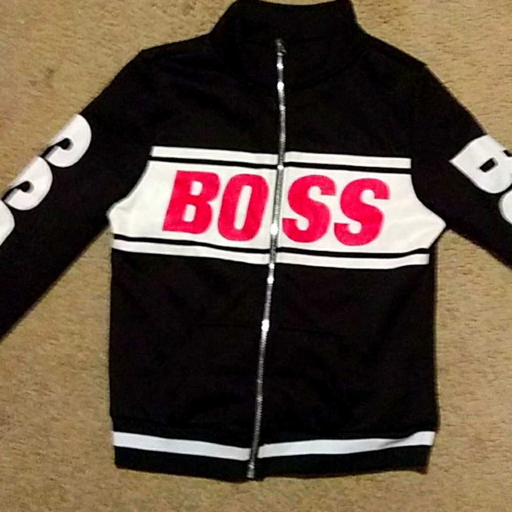 Jacket